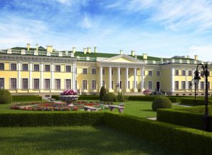 «Каменноостровская Резиденция» Губернатора Санкт-Петербурга